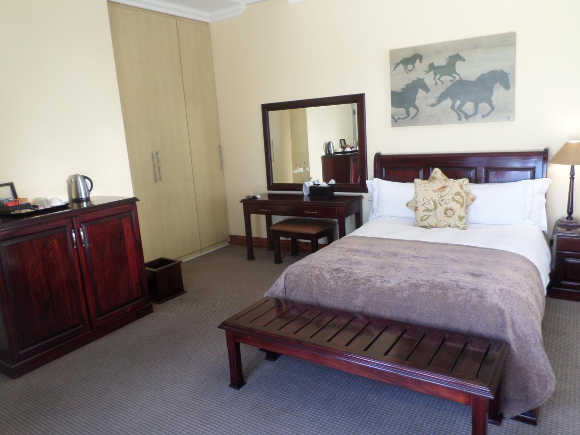The Links Guest House Pretoria Bagian luar foto