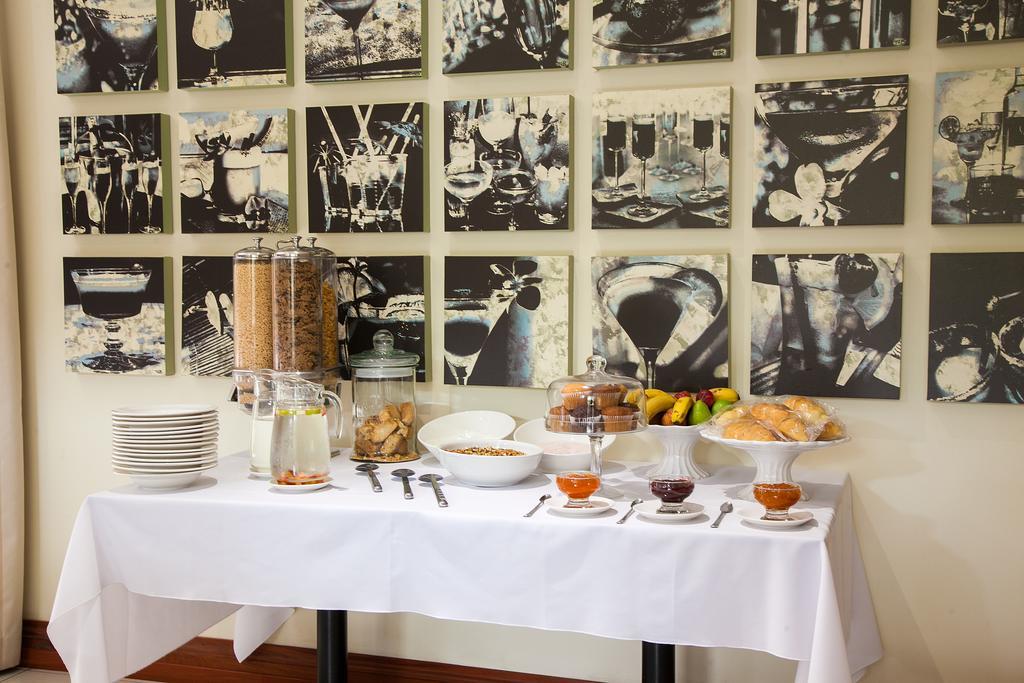 The Links Guest House Pretoria Bagian luar foto
