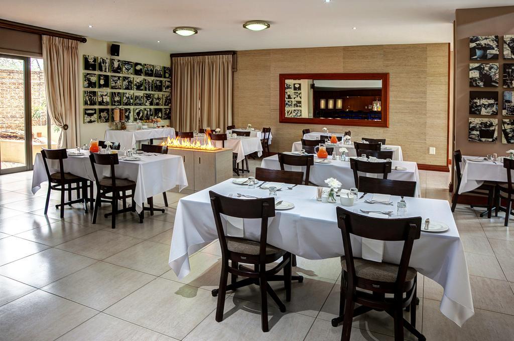 The Links Guest House Pretoria Bagian luar foto