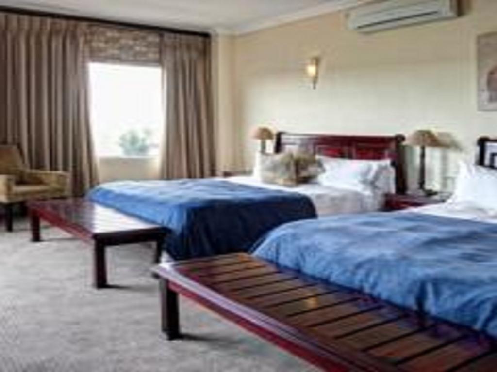 The Links Guest House Pretoria Bagian luar foto