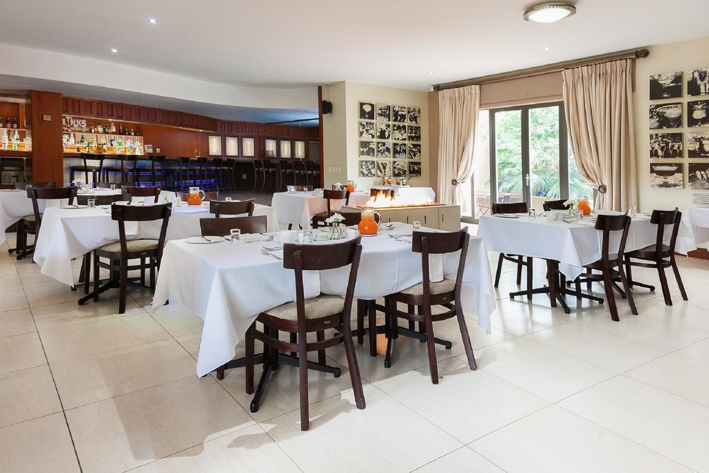 The Links Guest House Pretoria Bagian luar foto