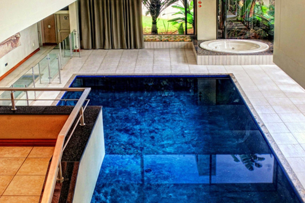The Links Guest House Pretoria Bagian luar foto