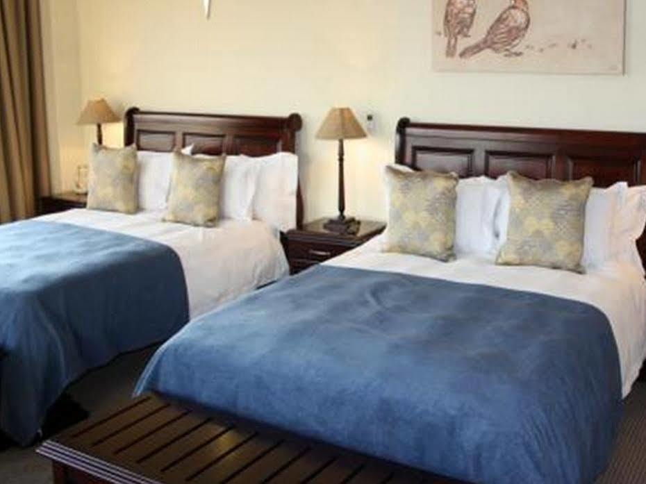 The Links Guest House Pretoria Bagian luar foto