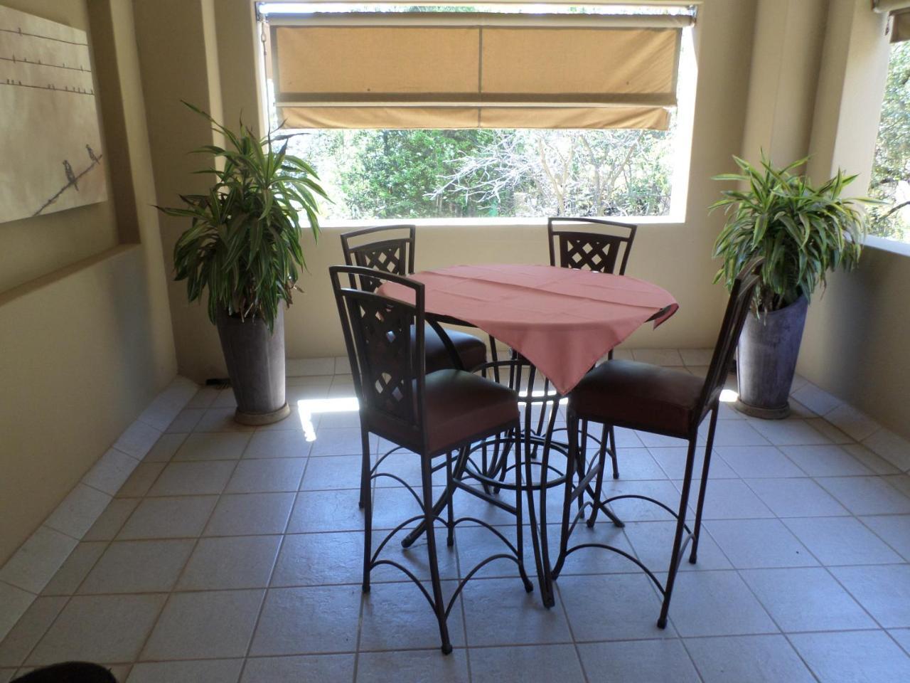 The Links Guest House Pretoria Bagian luar foto