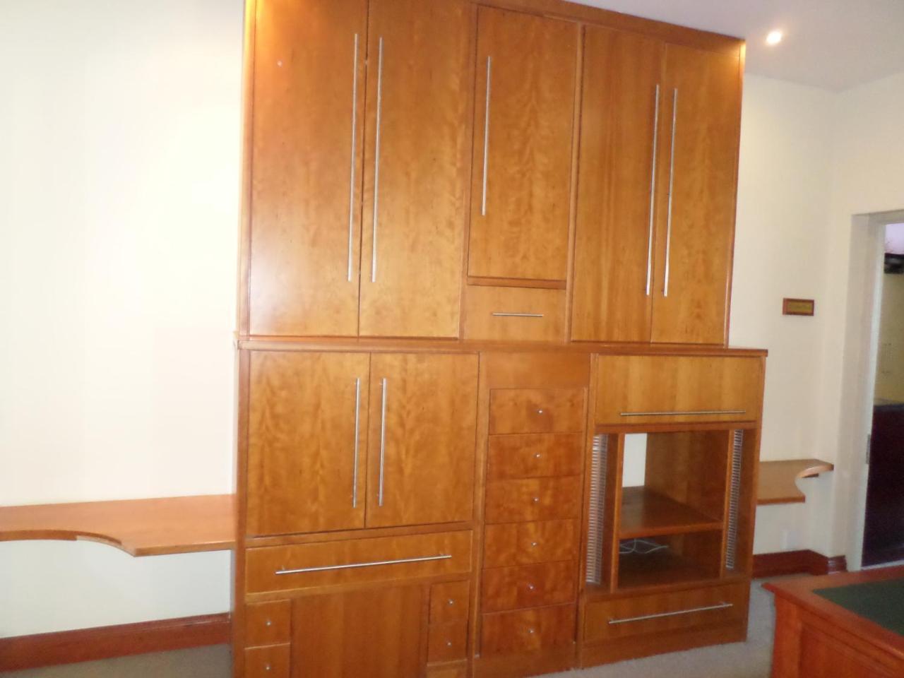 The Links Guest House Pretoria Bagian luar foto