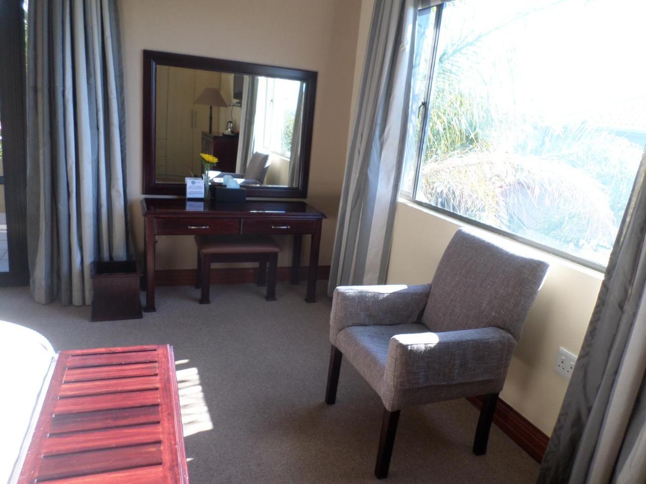 The Links Guest House Pretoria Bagian luar foto