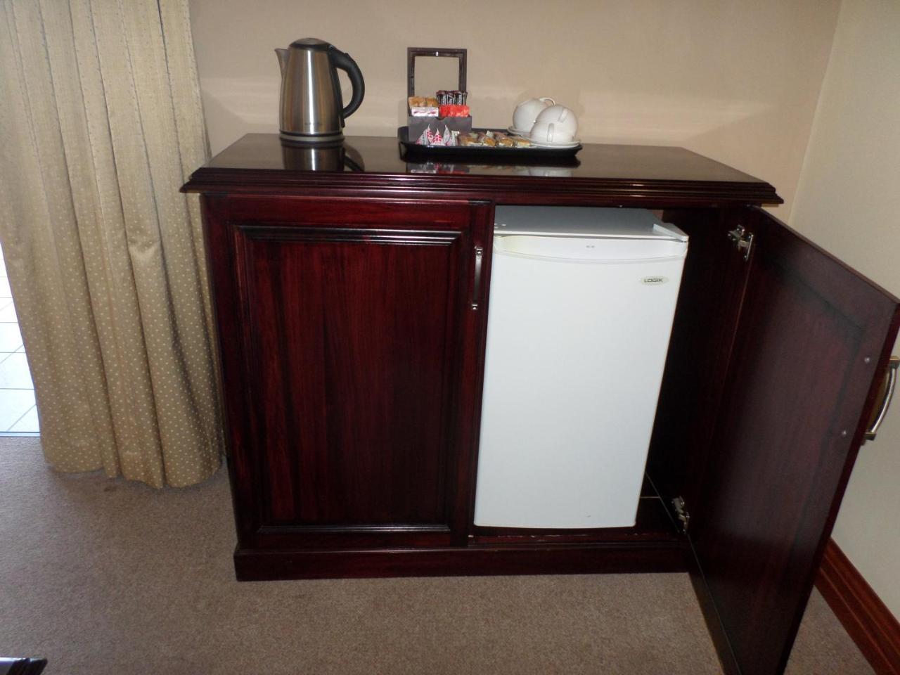 The Links Guest House Pretoria Bagian luar foto