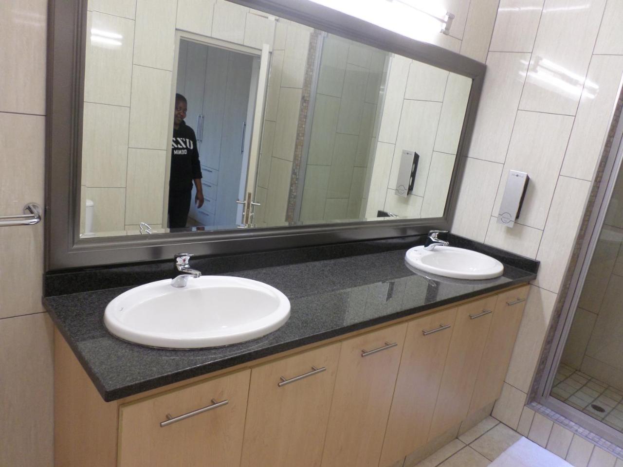 The Links Guest House Pretoria Bagian luar foto