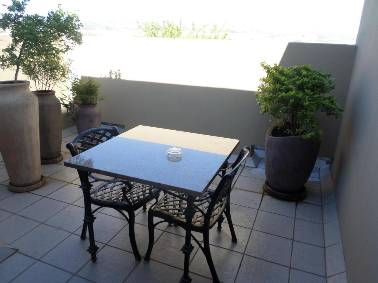 The Links Guest House Pretoria Bagian luar foto