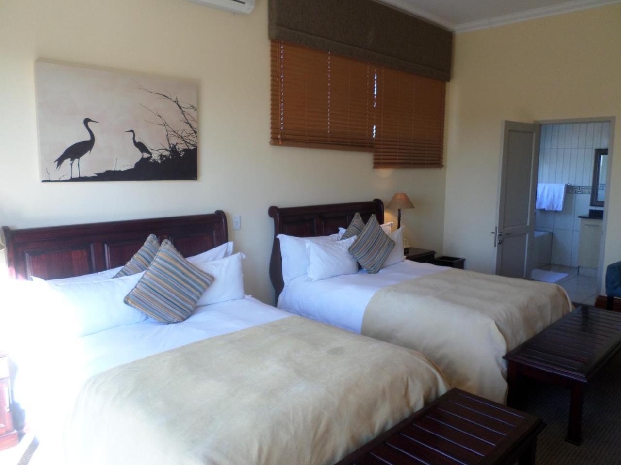 The Links Guest House Pretoria Bagian luar foto