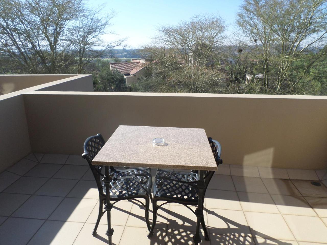 The Links Guest House Pretoria Bagian luar foto