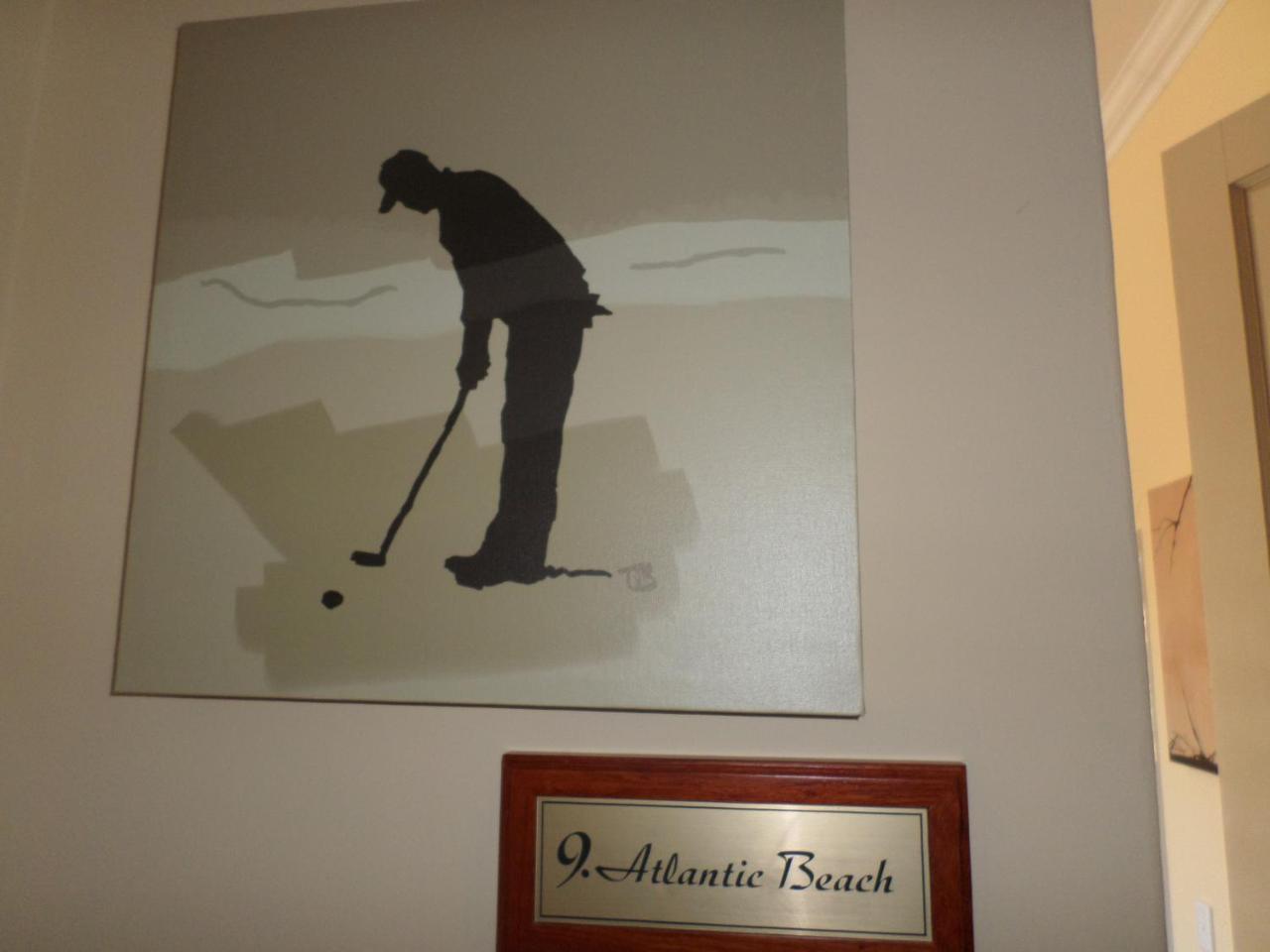 The Links Guest House Pretoria Bagian luar foto