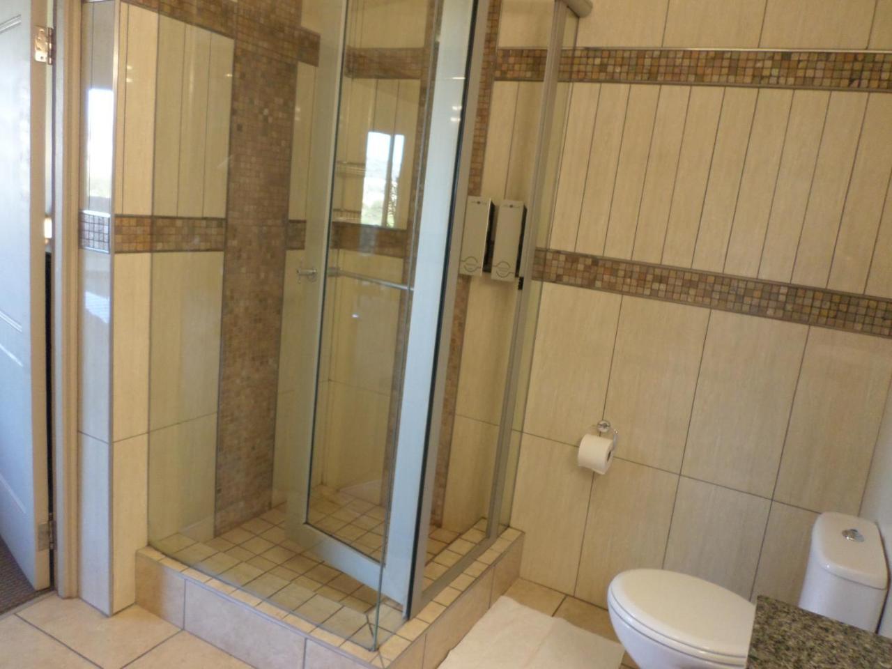 The Links Guest House Pretoria Bagian luar foto