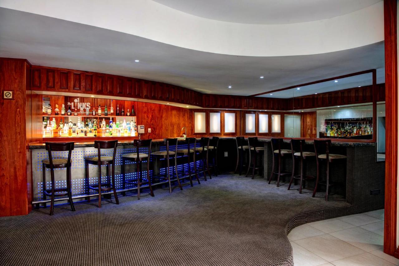 The Links Guest House Pretoria Bagian luar foto