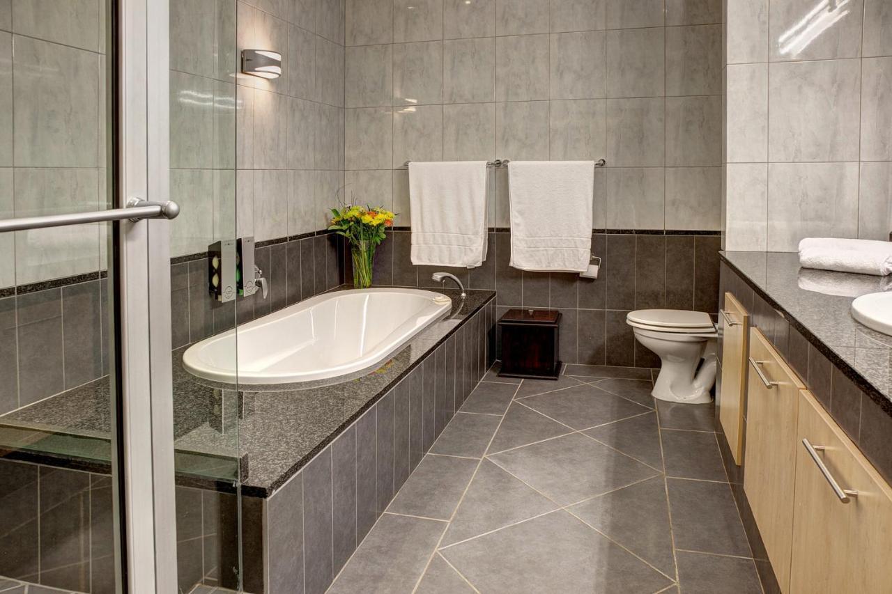The Links Guest House Pretoria Bagian luar foto