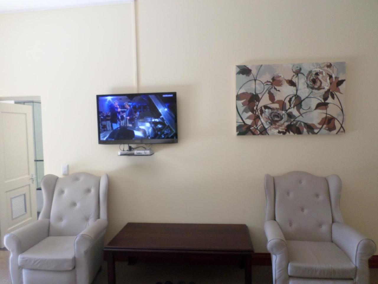 The Links Guest House Pretoria Bagian luar foto