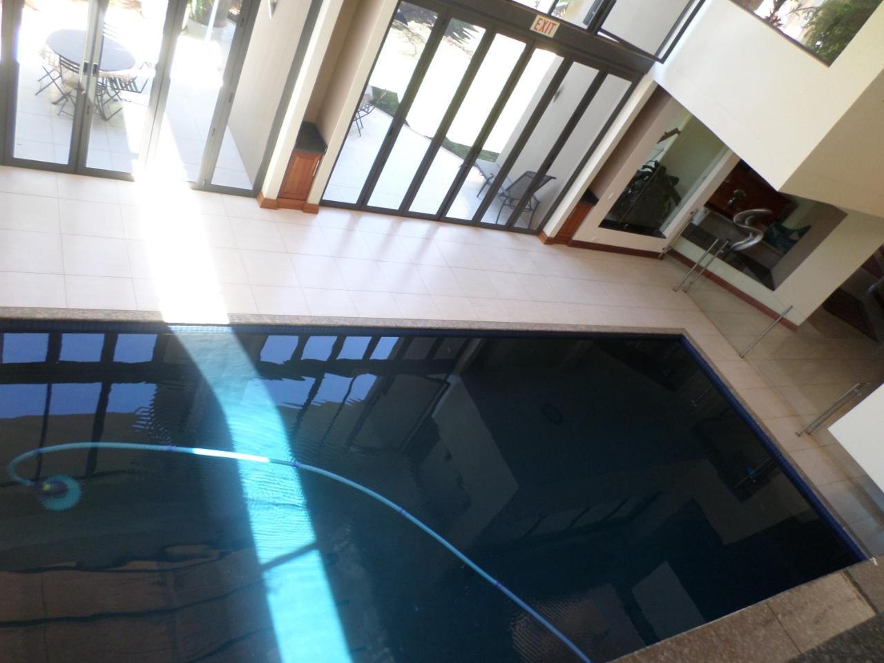 The Links Guest House Pretoria Bagian luar foto