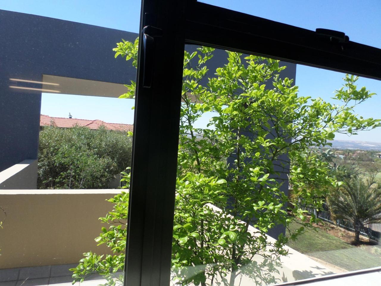 The Links Guest House Pretoria Bagian luar foto