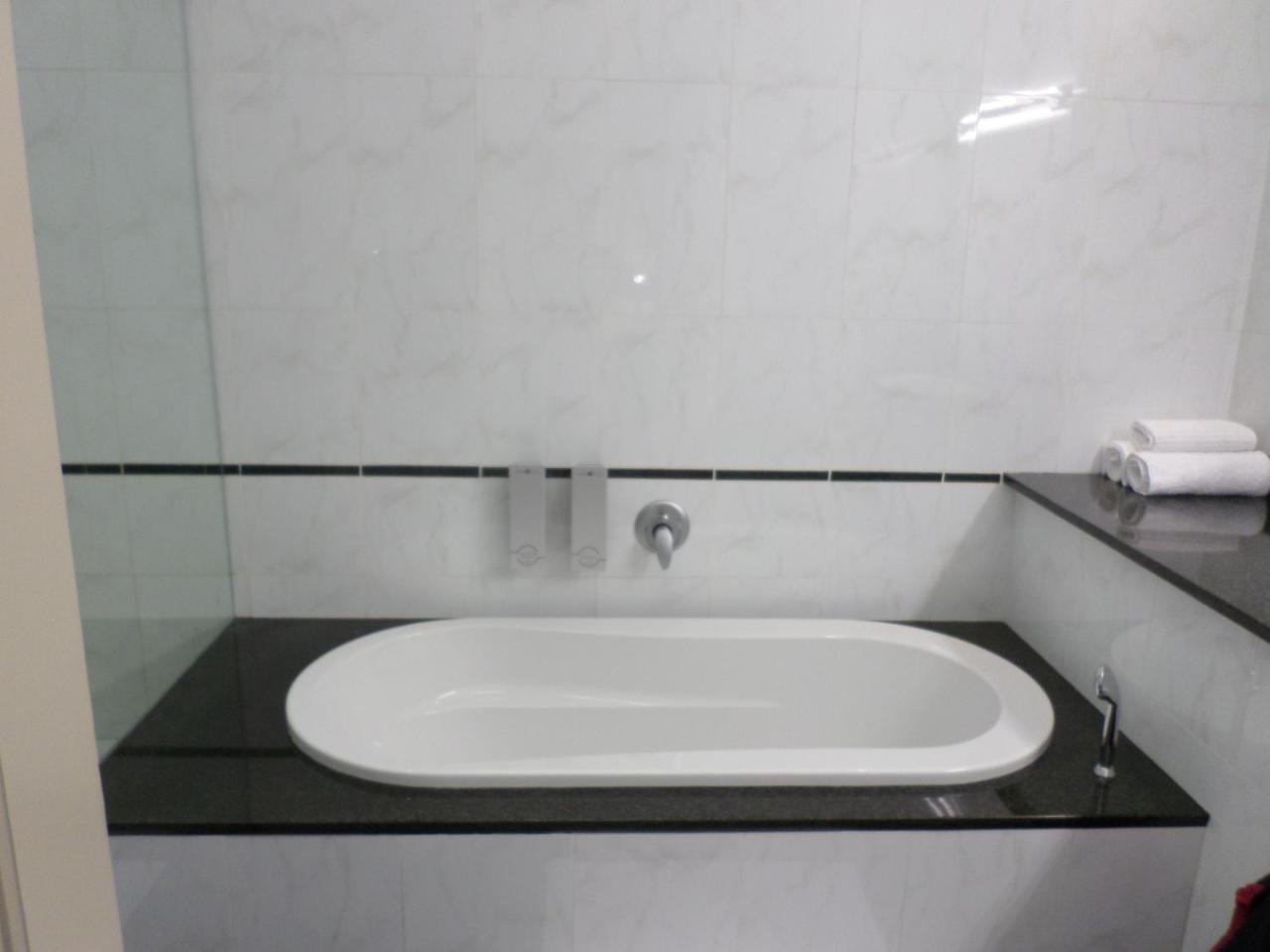 The Links Guest House Pretoria Bagian luar foto